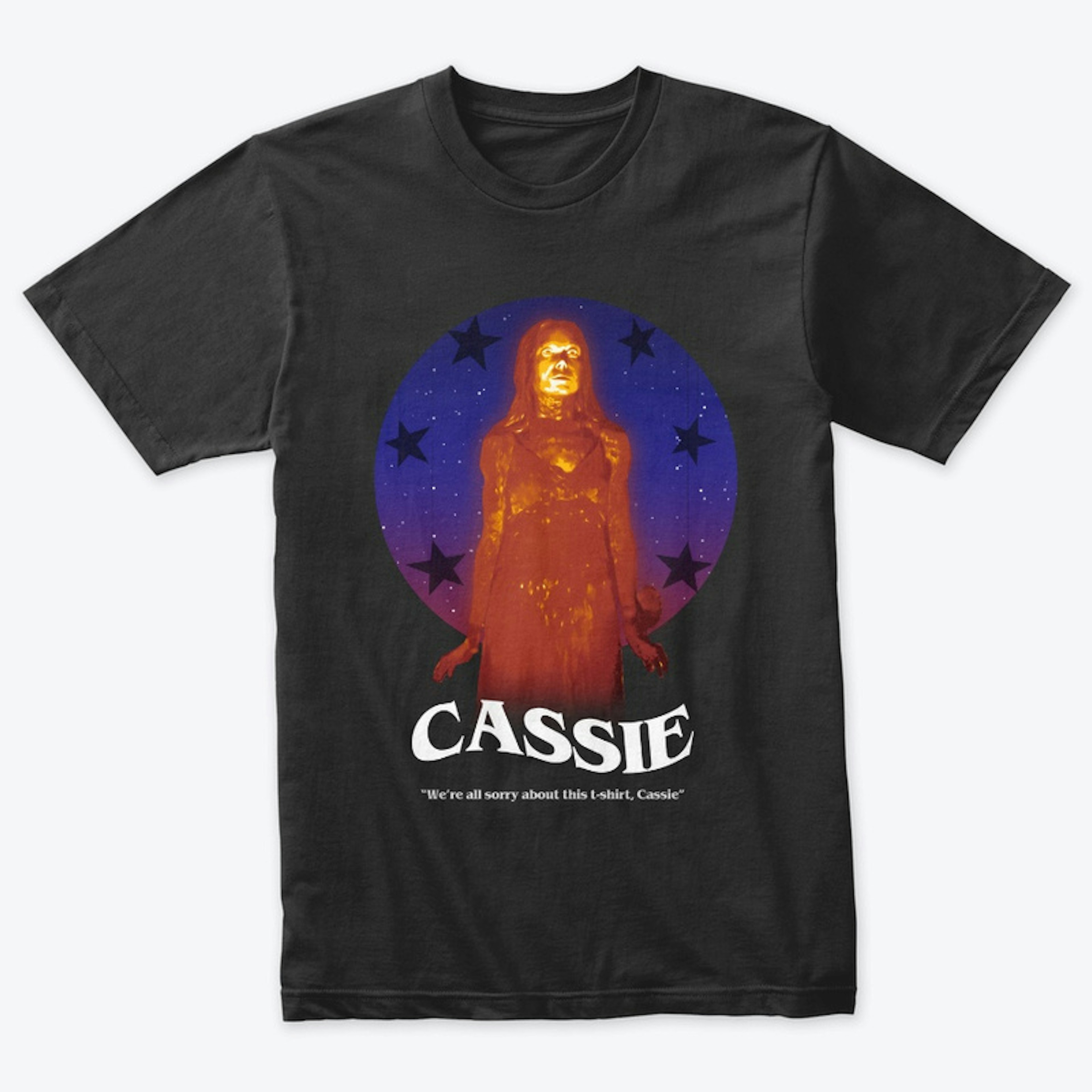 Cassie T-Shirt
