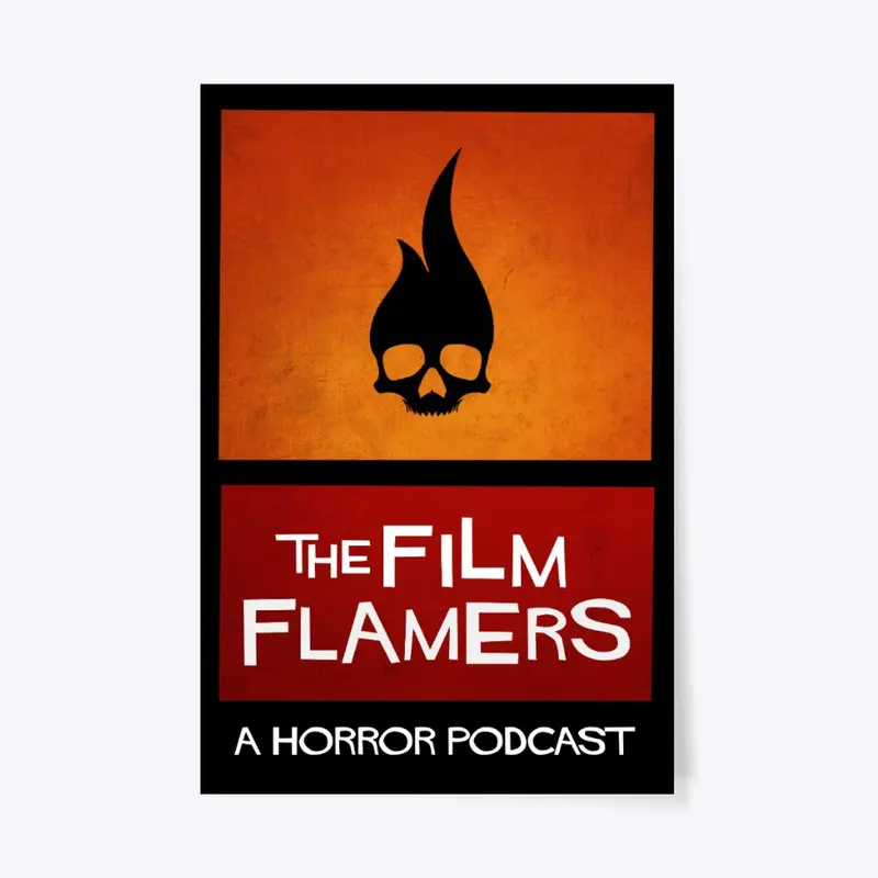 The Film Flamers Poster