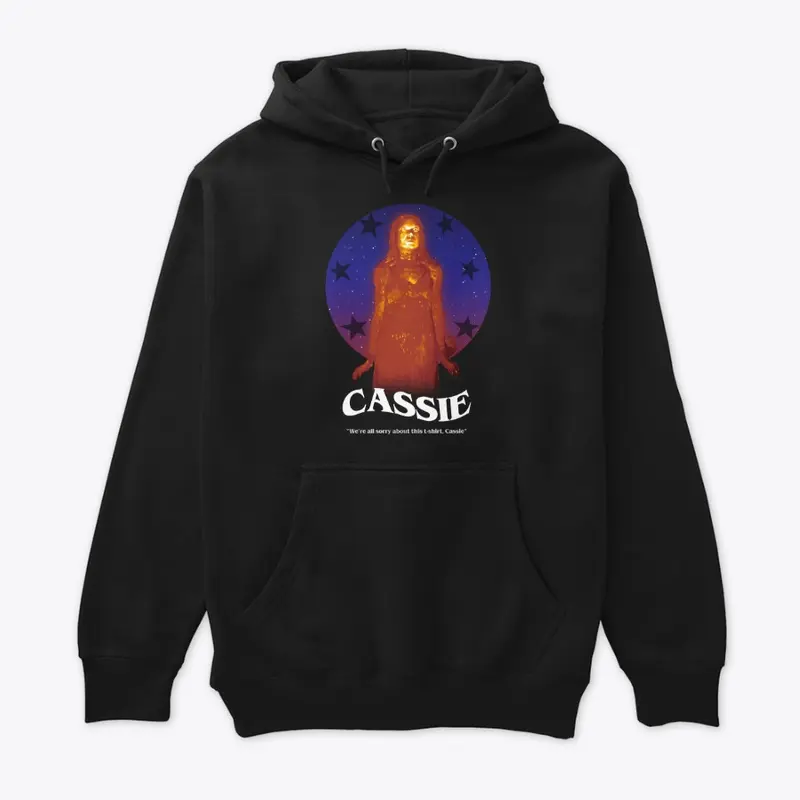 Cassie T-Shirt